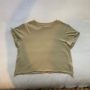 Free People We The Free The Perfect Tee